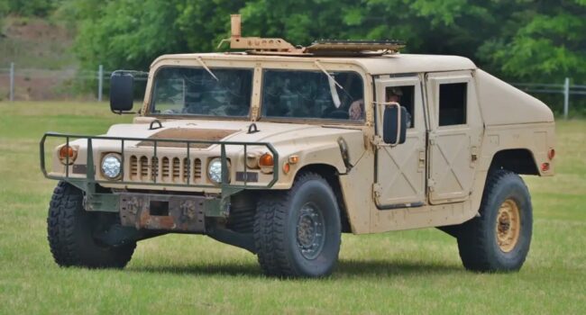 Bay Area Physical Demilitarization Services