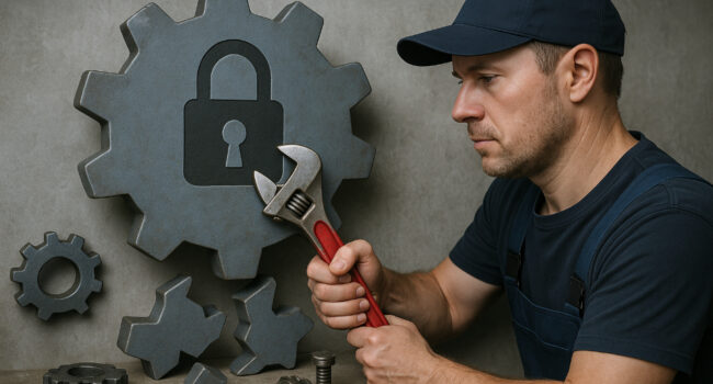 Bay Area Proprietary Dismantling Services