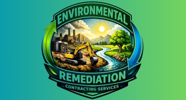 Environmental Remediation Services California